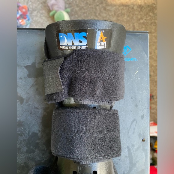 DNS Dorsal Night Splint-Right  Foot One Size - Picture 2 of 6